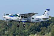 IAS Itzehoer Airservice Cessna 208 Caravan I (D-FUNK) at  Itzehoe - Hungriger Wolf, Germany