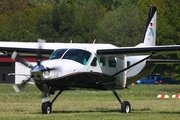 IAS Itzehoer Airservice Cessna 208 Caravan I (D-FUNQ) at  Itzehoe - Hungriger Wolf, Germany