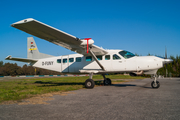 (Private) Cessna 208B Grand Caravan (D-FUNY) at  Braga, Portugal