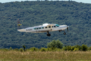 (Private) Cessna 208B Grand Caravan (D-FUNY) at  Eisenach-Kindel, Germany