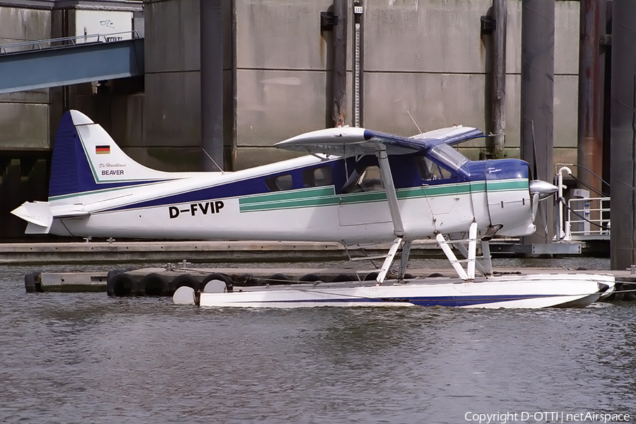 (Private) de Havilland Canada DHC-2 Mk I Beaver (D-FVIP) | Photo 147455