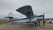 Motorflugverein Ballenstedt Antonov An-2TD (D-FWJE) at  Ballenstedt – Quedlinburg, Germany