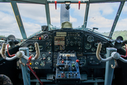 Aeroclub Aviators Antonov An-2TD (D-FWJH) at  Uelzen, Germany