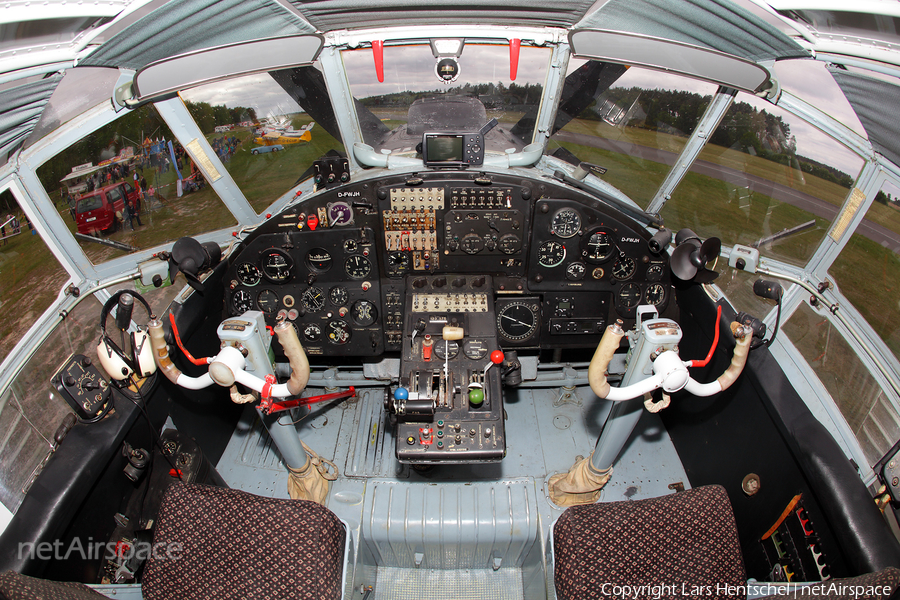 Aeroclub Aviators Antonov An-2TD (D-FWJH) | Photo 76382