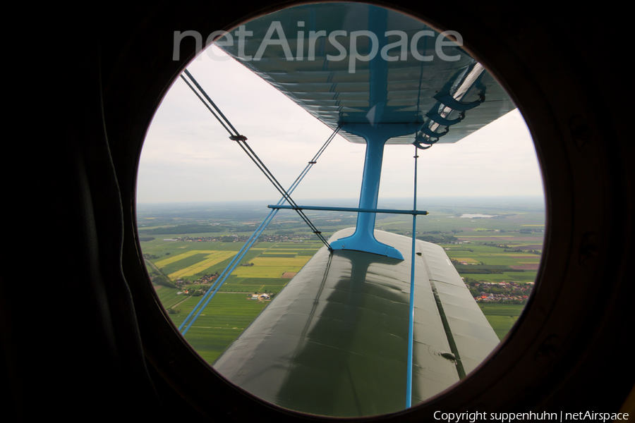Aeroclub Aviators Antonov An-2TD (D-FWJH) | Photo 109312