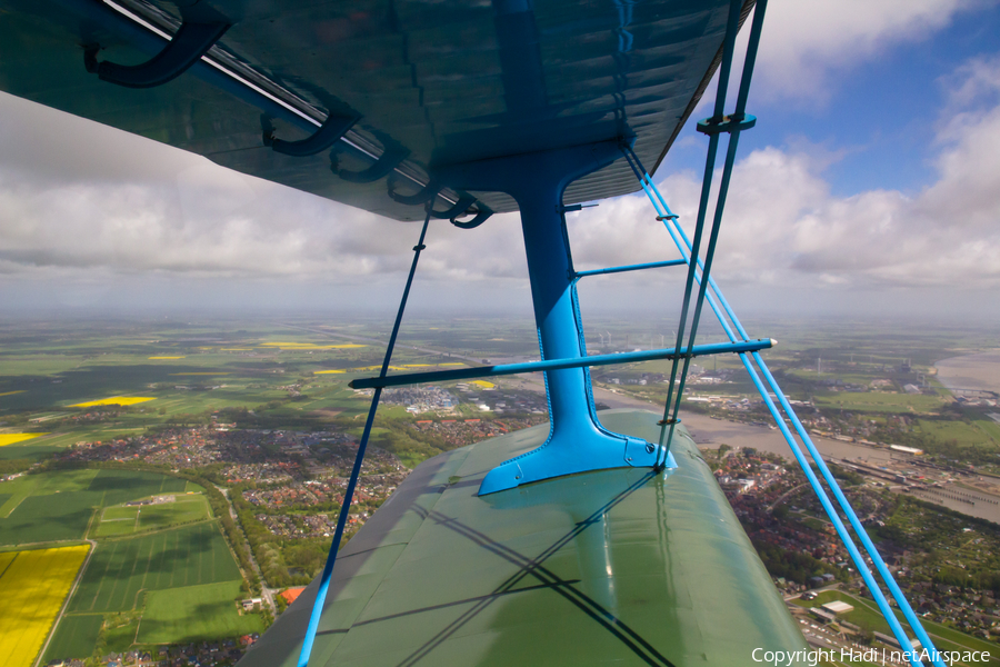 Aeroclub Aviators Antonov An-2TD (D-FWJH) | Photo 76038