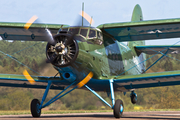 Aeroclub Aviators Antonov An-2TD (D-FWJH) at  St. Michaelisdonn, Germany
