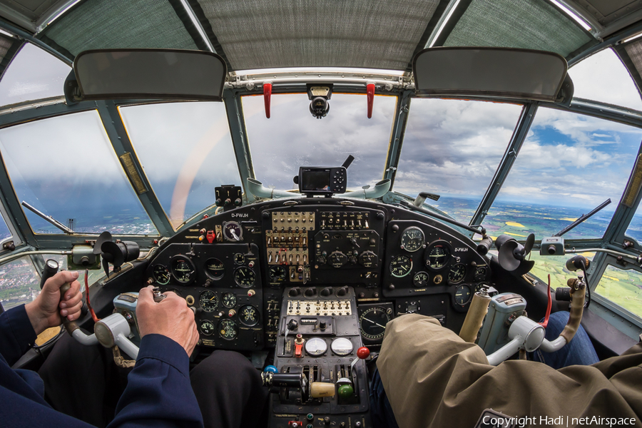 Aeroclub Aviators Antonov An-2TD (D-FWJH) | Photo 108429