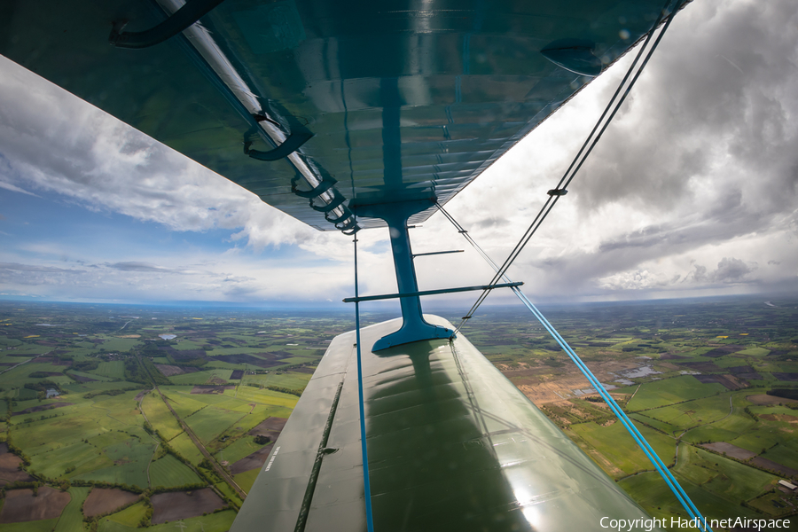 Aeroclub Aviators Antonov An-2TD (D-FWJH) | Photo 108445