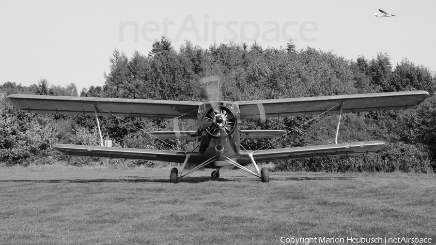 Aeroclub Aviators Antonov An-2TD (D-FWJH) | Photo 123227