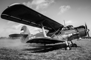 Aeroclub Aviators Antonov An-2TD (D-FWJH) at  Neumuenster, Germany