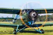 Aeroclub Aviators Antonov An-2TD (D-FWJH) at  Neumuenster, Germany