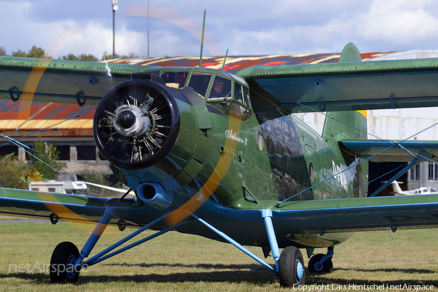 Aeroclub Aviators Antonov An-2TD (D-FWJH) | Photo 261246