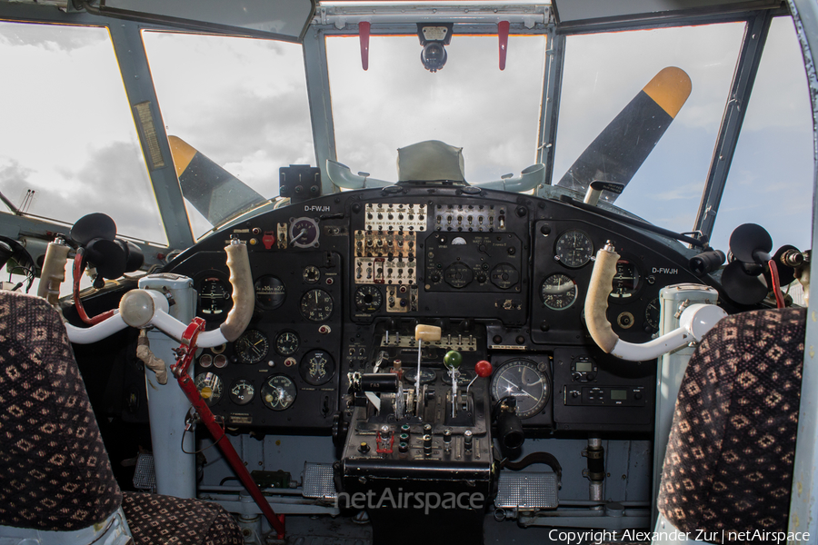 Aeroclub Aviators Antonov An-2TD (D-FWJH) | Photo 89967