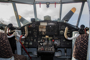 Aeroclub Aviators Antonov An-2TD (D-FWJH) at  Neumuenster, Germany