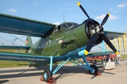 Aeroclub Aviators Antonov An-2TD (D-FWJH) at  Hamburg - Fuhlsbuettel (Helmut Schmidt), Germany