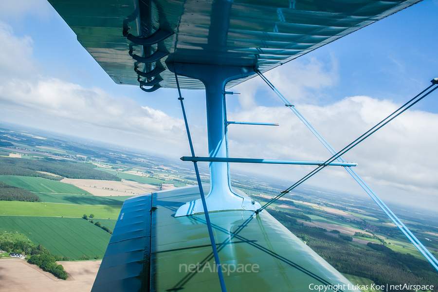 Aeroclub Aviators Antonov An-2TD (D-FWJH) | Photo 164688