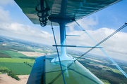 Aeroclub Aviators Antonov An-2TD (D-FWJH) at  In Flight, Germany