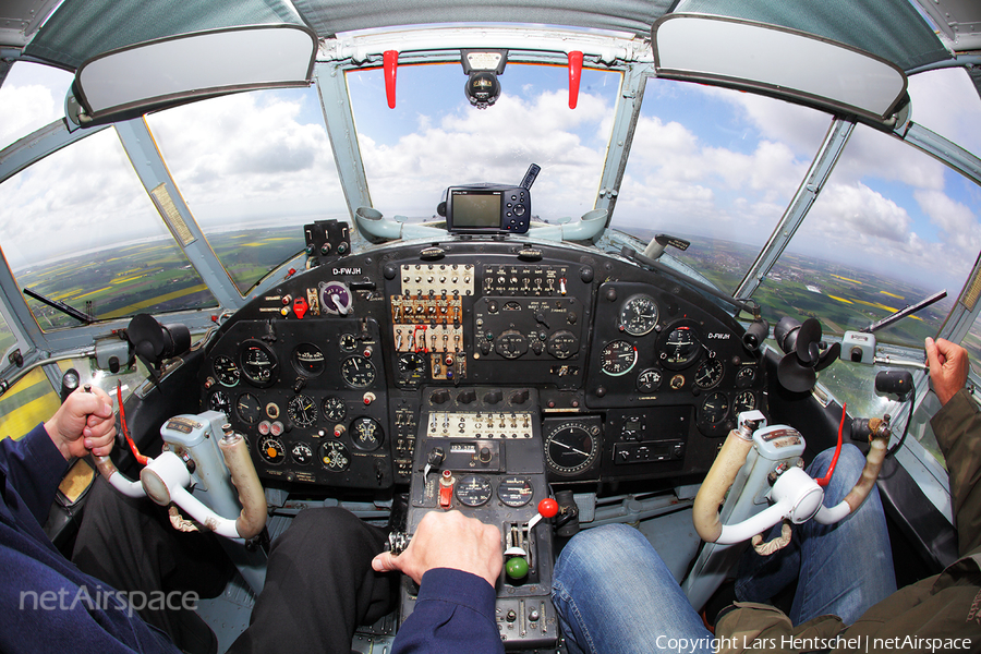 Aeroclub Aviators Antonov An-2TD (D-FWJH) | Photo 76067