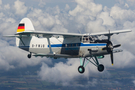 Skydive Stadtlohn PZL-Mielec An-2T (D-FWJO) at  In Flight, Germany