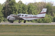 (Private) Piper PA-34-220T Seneca III (D-GABT) at  Oshkosh - Wittman Regional, United States
