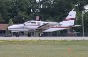 (Private) Piper PA-34-220T Seneca III (D-GABT) at  Oshkosh - Wittman Regional, United States