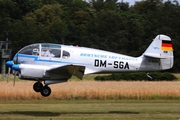 (Private) Aero Ae-145 (D-GADA) at  Bienenfarm, Germany