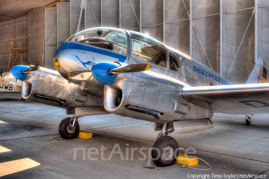 (Private) Aero Ae-145 (D-GADA) | Photo 88238