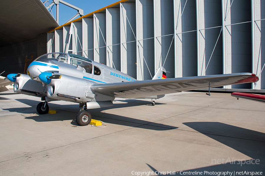 (Private) Aero Ae-145 (D-GADA) | Photo 88610