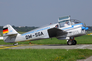 (Private) Aero Ae-145 (D-GADA) at  Hamburg - Fuhlsbuettel (Helmut Schmidt), Germany