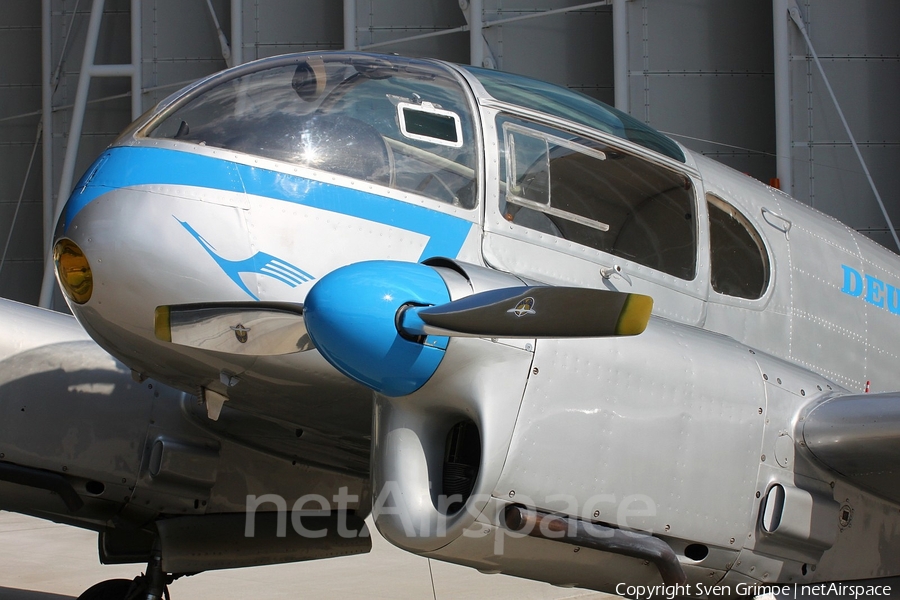 (Private) Aero Ae-145 (D-GADA) | Photo 83551