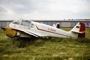 (Private) Aero Ae-145 (D-GADA) at  Bonn - Hangelar, Germany
