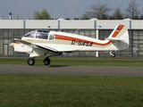 (Private) Aero Ae-145 (D-GASA) at  Stadtlohn-Vreden, Germany