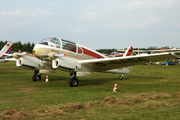 (Private) Aero Ae-145 (D-GASA) at  Wyk, Germany