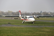 (Private) Vulcanair P68R (D-GIDK) at  Bonn - Hangelar, Germany