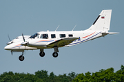 (Private) Piper PA-34-220T Seneca III (D-GIPA) at  Hamburg - Fuhlsbuettel (Helmut Schmidt), Germany