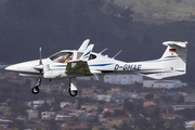 (Private) Diamond DA42 NG Twin Star (D-GMAE) at  Tenerife Norte - Los Rodeos, Spain