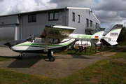Porta Air Service Cessna F337F Super Skymaster (D-GMCM) at  Uetersen - Heist, Germany