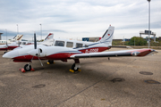 Aero-Beta Flight Training Piper PA-34-220T Seneca III (D-GOSR) at  Stuttgart, Germany