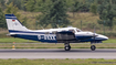 (Private) Piper PA-34-220T Seneca V (D-GXXX) at  Gdansk - Lech Walesa, Poland