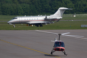 One'Two Aviation Enstrom 280C Shark (D-HAAR) at  Hamburg - Fuhlsbuettel (Helmut Schmidt), Germany