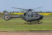 German Army Eurocopter EC135 T3 (D-HABP) at  Halle - Opin, Germany