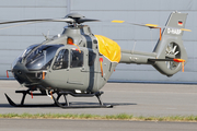 German Army Eurocopter EC135 T3 (D-HABP) at  Ostrava - Leos Janacek, Czech Republic