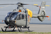 German Army Airbus Helicopters H135 (D-HABQ) at  Ostrava - Leos Janacek, Czech Republic