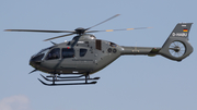 German Army (Heeresflieger) Airbus Helicopters H135 (D-HABU) at  Hannover - Langenhagen, Germany