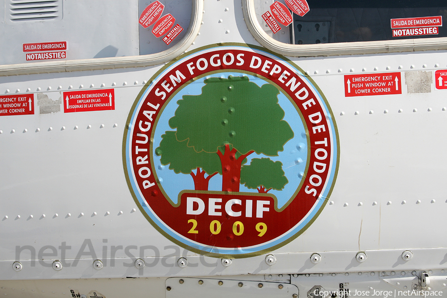 Agrarflug Helilift Bell 205A-1 (D-HAFH) | Photo 480608