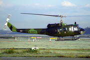 Agrarflug Helilift Bell 205A-1 (D-HAFL) at  Hamburg - Fuhlsbuettel (Helmut Schmidt), Germany