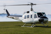 Agrarflug Helilift Bell 205A-1 (D-HAFR) at  Soest - Bad Sassendorf, Germany