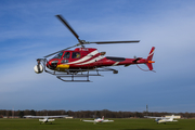 Aeroheli International Airbus Helicopters H125 (D-HAIA) at  Uetersen - Heist, Germany