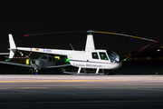 Canarias Helicopters Robinson R44 Raven II (D-HAIC) at  Tenerife Norte - Los Rodeos, Spain